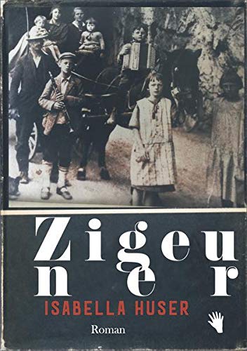 Zigeuner (Hardcover)