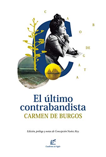 El último contrabandista (Paperback)