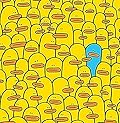 A Duck Called Brian