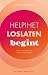 Help het loslaten begint