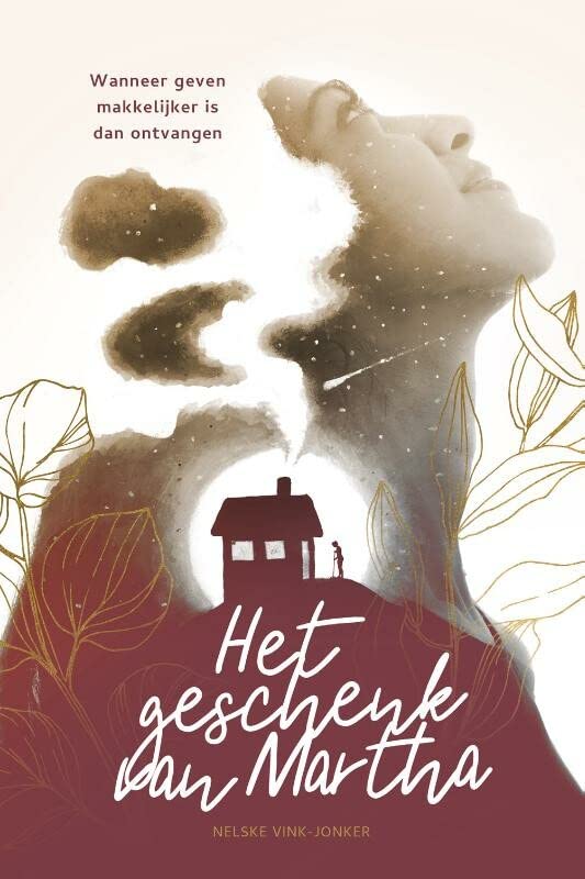Het geschenk van Martha (Paperback)