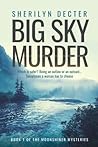 Big Sky Murder by Sherilyn Decter