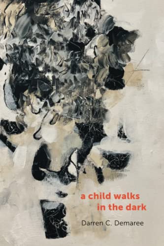 a child walks in the dark (Paperback)