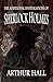 The Additional Investigations of Sherlock Holmes by Arthur Hall