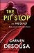 The Pit Stop: This Stop Could be Life or Death (American Haunts)
