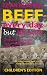 Beef Every Day But No Latin