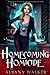 Homecoming Homicide (Magical Bureau of Investigation #1)