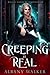 Creeping It Real (Magical Bureau of Investigation #2)