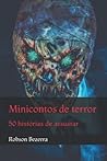 Mini contos de terror: 50 histórias de assustar (Portuguese Edition)