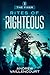Rites of the Righteous: The Fixer: 8
