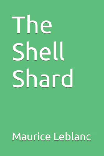 The Shell Shard (Paperback)
