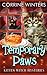 Temporary Paws (Kitten Witch Cozy Mystery)