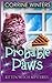 Probable Paws (Kitten Witch Cozy Mystery)