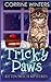 Tricky Paws (Kitten Witch Cozy Mystery)