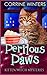 Perilous Paws (Kitten Witch Cozy Mystery)