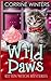 Wild Paws (Kitten Witch Cozy Mystery)