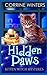 Hidden Paws (Kitten Witch Cozy Mystery)