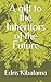 A gift to the Inheritors of the Future by Edris Kibalama