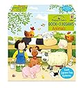 Poppy and Sam Jigsaws Bk 3