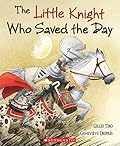 The Little Knight Who Saved the Day