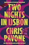 Two Nights in Lisbon