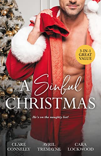 A Sinful Christmas (Paperback)