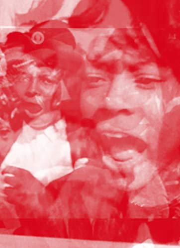 Manifestations : Écrits Politiques sur le cinéma et autres arts filmiques (Paperback)