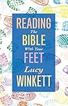 Reading The Bible...