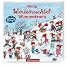 Mein Winterwichtel-Wimmelbuch by Kristina Schaefer