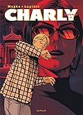Charly - L'Intégrale - Tome 3