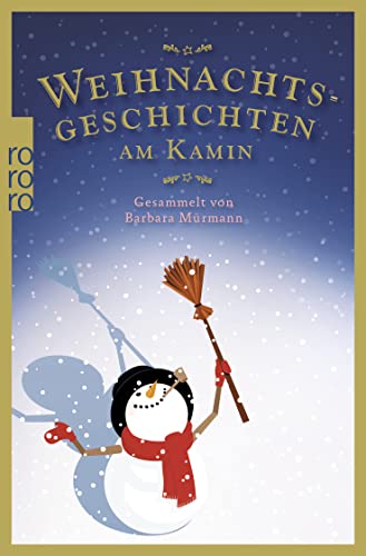 Weihnachtsgeschichten am Kamin 36 (Paperback)