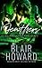 Feathers by Blair Howard Feathers by Blair Howard