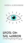 Book cover for Spots on the Mirror