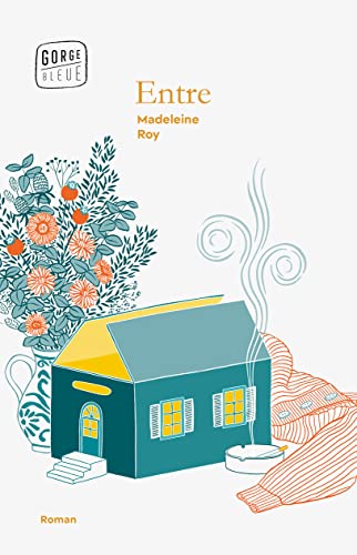 Entre (Mass Market Paperback)