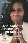„Ich habe etwas z...