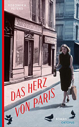 Das Herz von Paris (Hardcover)