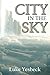 City in the sky by Luke Yesbek