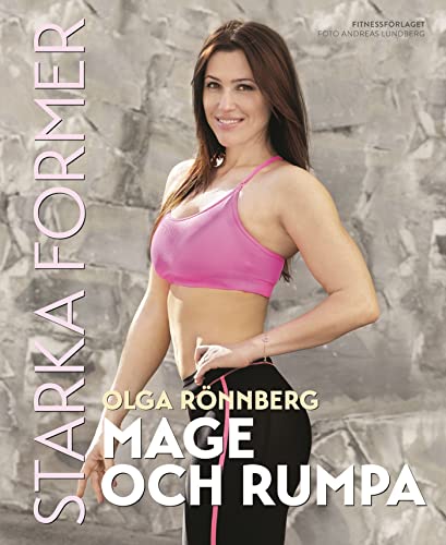 Starka former : mage och rumpa (Paperback)