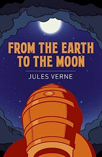 From The Earth To The Moon