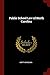 Public School Law of North Carolina