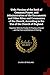 Urdu Version of the Book of Common Prayer, and Administration of the Sacraments and Other Rites and Ceremonies of the Church, According to the Use of ... David ... and the Form and Manner of Making