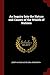 An Inquiry Into the Nature and Causes of the Wealth of Nations