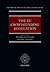 The EU Crowdfunding Regulation (Oxford EU Financial Regulation)