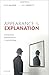 Appearance and Explanation: Phenomenal Explanationism in Epistemology