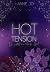 Hot Tension: Du gehst mir unter die Haut (Inked Rules 2)