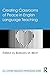 Creating Classrooms of Peace in English Language Teaching (ESL & Applied Linguistics Professional Series)