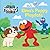 Furry Friends Forever: Elmo's Puppy Playdate (Sesame Street) (Pictureback)