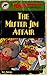 The Mister Jim Affair by Ken Turner