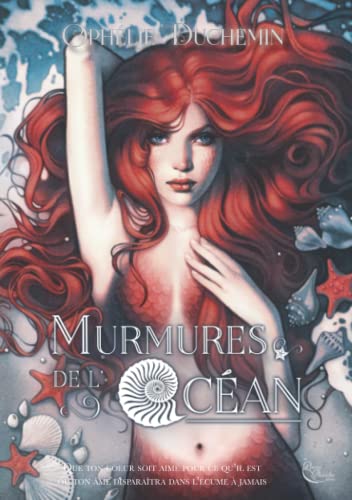 Murmures de l’Océan (Les Gardiens d'Ülgeriin, #2)