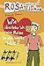Wie überlebe ich eine Reise in die weite Welt? (Rosas schlimmste Jahre #10)